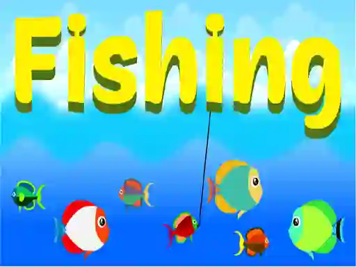 Spel Fishing aanlyn
