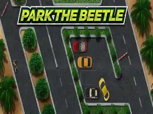 Spel Park the Beetle aanlyn