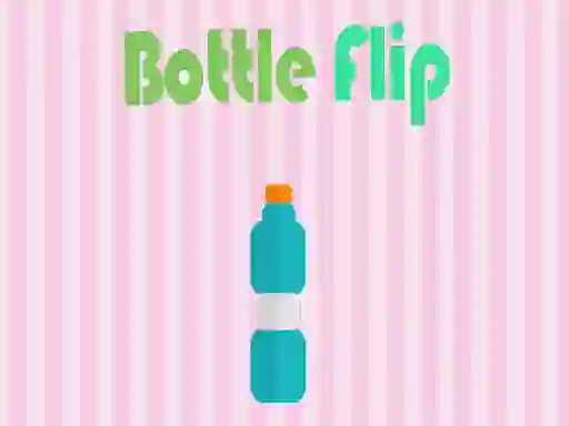 Spel Bottle Flip Pro aanlyn