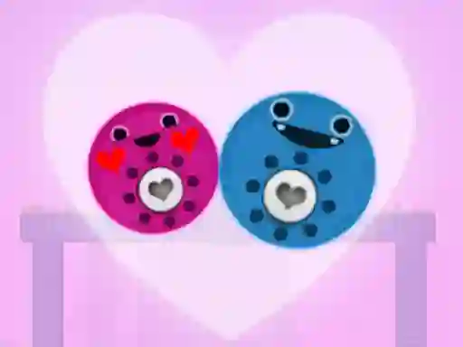 Spel Love Totems aanlyn