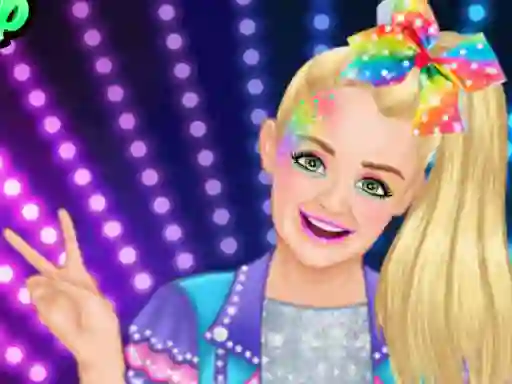 Spel JoJo Seewa Dream aanlyn