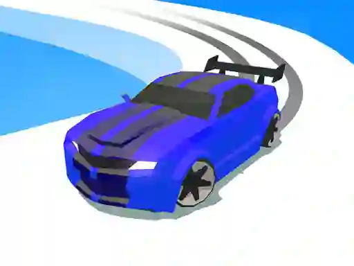 Spel Drifty Race aanlyn