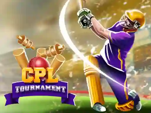 Spel CPL Tournament 2020 aanlyn