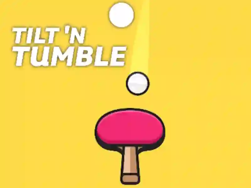 Spel Tilt'n Tumble aanlyn