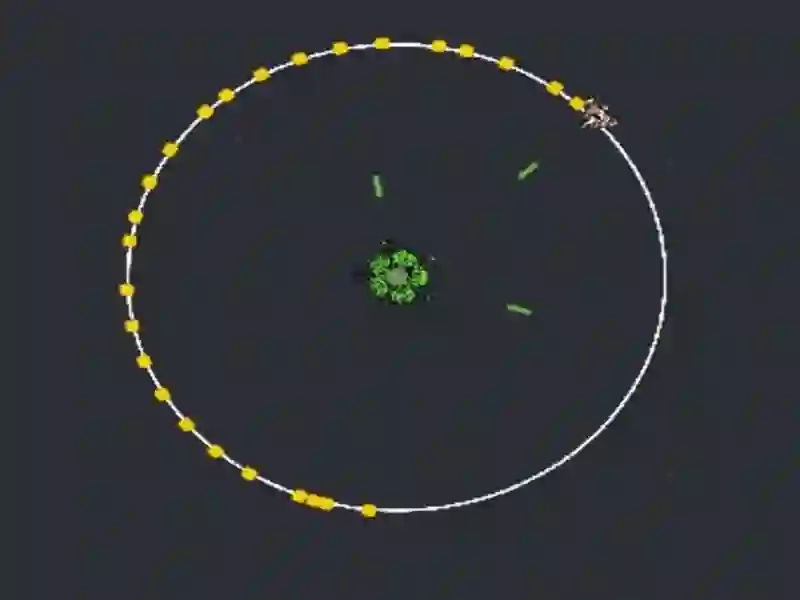Spel SpiNshoot aanlyn
