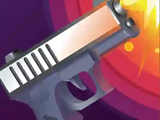 Spel Flippy Weapons aanlyn