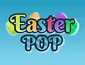 Spel Easter Pop aanlyn