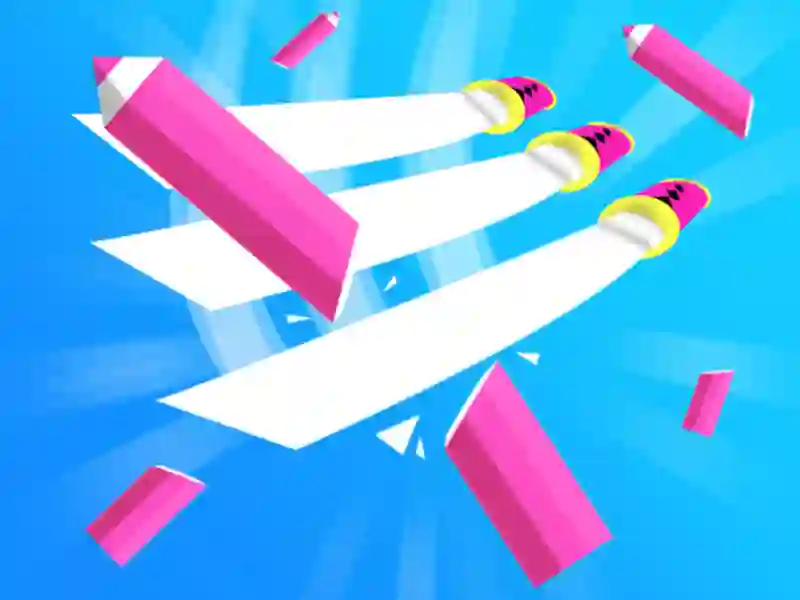 Spel Flying Cut aanlyn