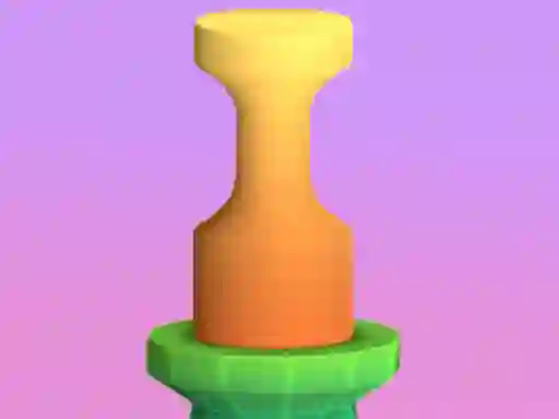 Spel Pottery aanlyn