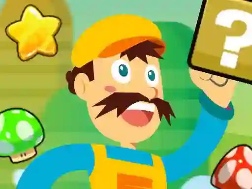 Spel Running Bros aanlyn