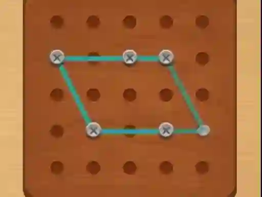Spel Paradigm aanlyn