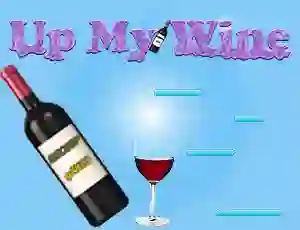 Spel Up My Wine aanlyn
