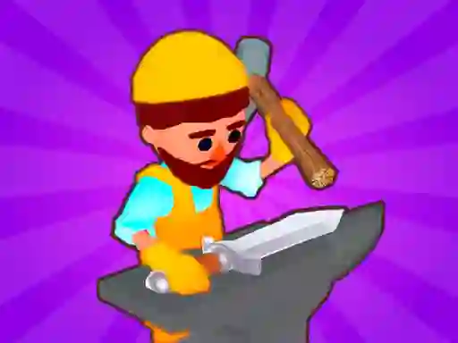 Spel Sword Life aanlyn