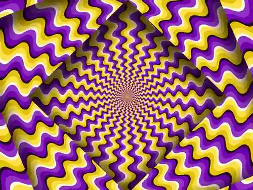 Spel Optical Illusion aanlyn
