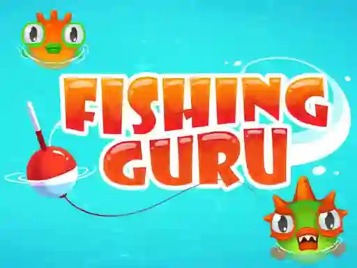 Spel Fishing Guru aanlyn