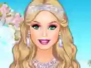 Spel Barbie's Tropical Wedding aanlyn