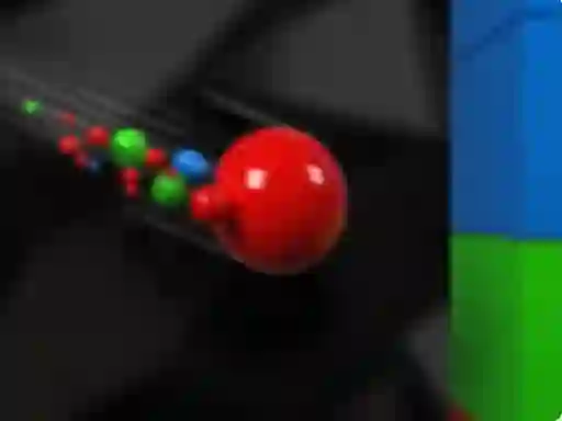 Spel Color Bars aanlyn