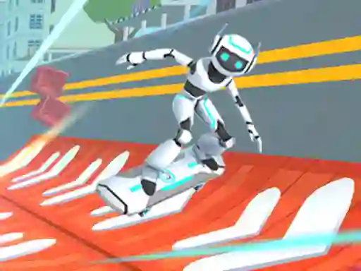 Spel Turbo Stars aanlyn