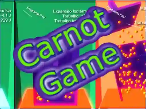 Spel Carnot Game aanlyn