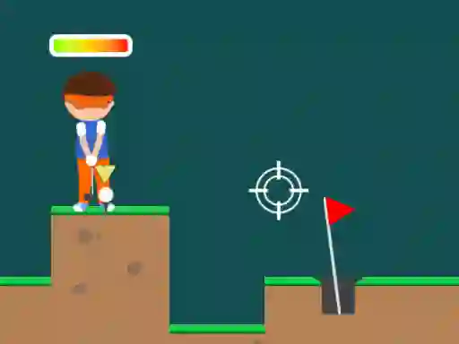 Spel Golf Club aanlyn