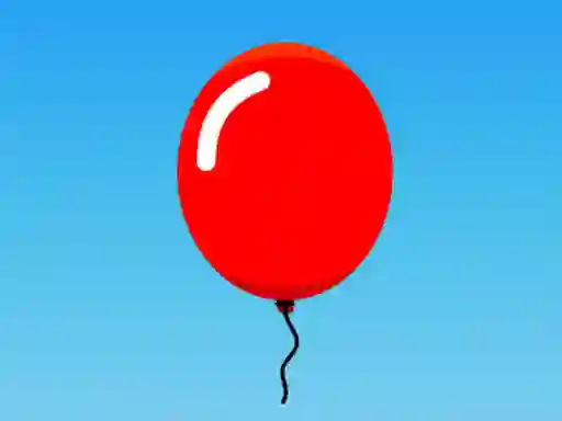 Spel Ballon Pop aanlyn