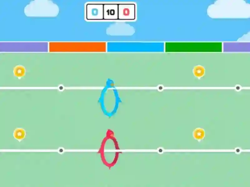Spel Line aanlyn