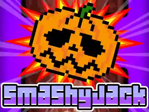 Spel Smashy Jack aanlyn