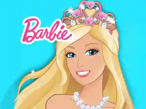 Spel Doll Magical Fashion aanlyn