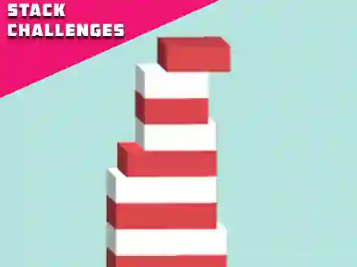 Spel Stack Challengesl aanlyn