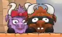 Spel Bravebull aanlyn