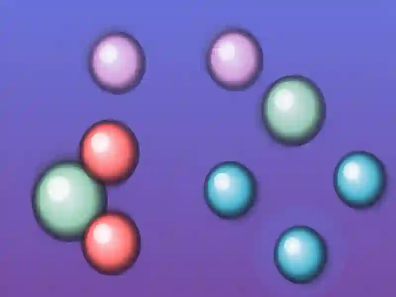 Spel Bubble Popper aanlyn