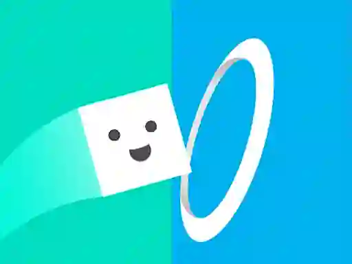Spel Wall Jump aanlyn