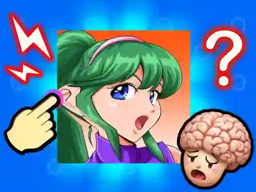 Spel Avatar Master Fix Up Face aanlyn