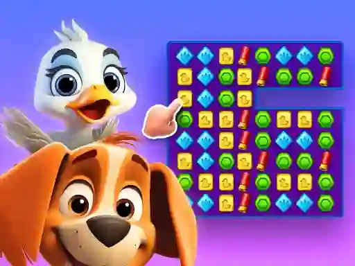 Spel Duck Hunting Open Season aanlyn