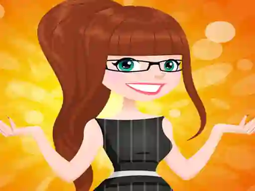 Spel Baby Girl aanlyn