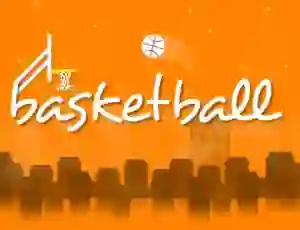 Spel Basketball aanlyn