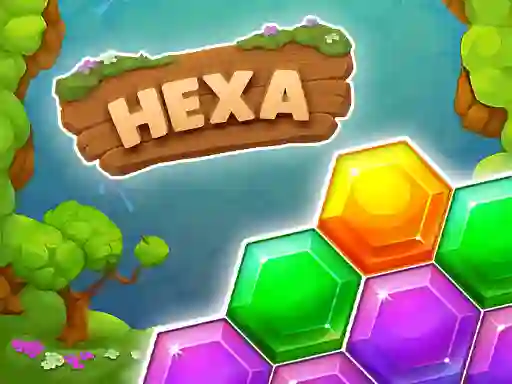 Spel Hexa aanlyn