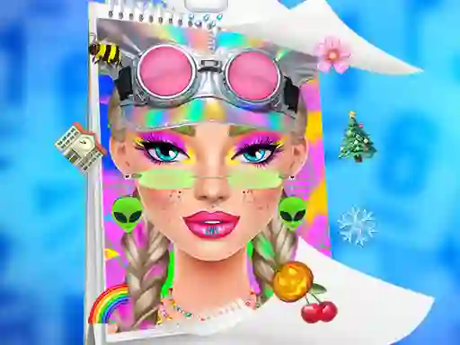 Spel Style Icons: 2024 Rewind Edition aanlyn