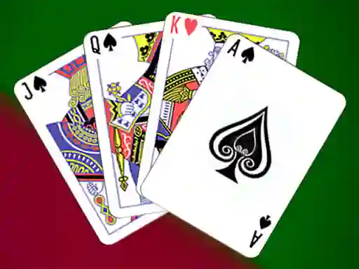Spel Solitaire Spider and Klondike aanlyn