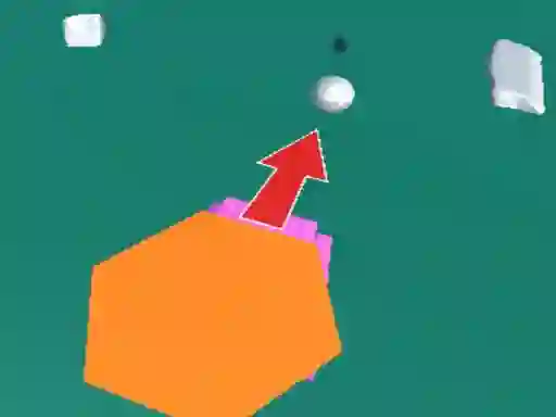 Spel Roller Ball 3d aanlyn