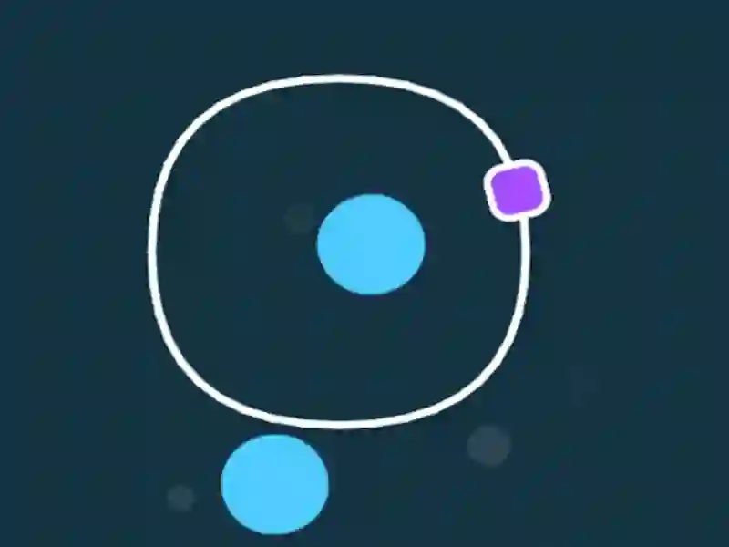 Spel Ring Space aanlyn