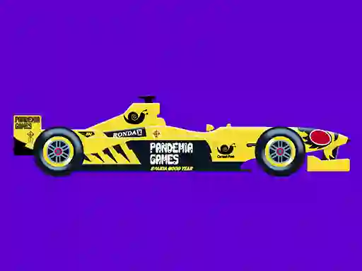 Spel Formula 1 Insane aanlyn