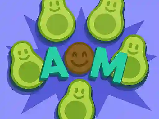 Spel Avocado Mother aanlyn