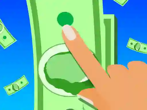Spel Money Clicker aanlyn