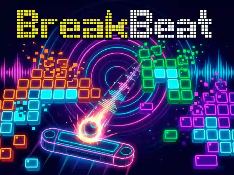 Spel Break Beat aanlyn