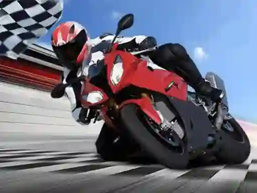 Spel Real Bike Racing aanlyn
