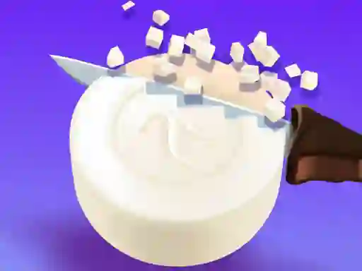Spel Soap Cutting aanlyn