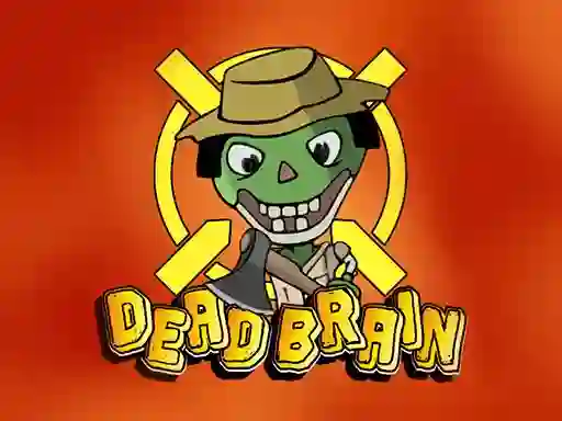 Spel Dead Brain aanlyn
