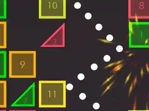 Spel Idle Shooter aanlyn
