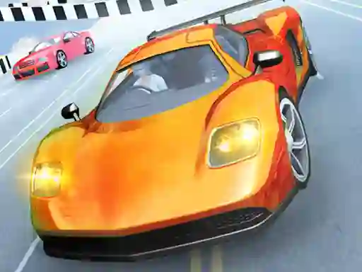 Spel Stunt Car Challenge 3 aanlyn